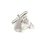 Horse Head Cufflinks - Image 2