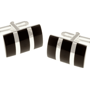 Category: .925 Solid Silver Cufflinks