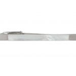Mother Of Pearl Tie Clip